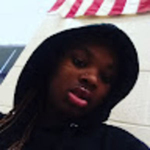 Meet your Posher, Nykiya